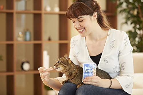 Inaba Cat Juicy Bites Scallop Crab Flavour 3x11,3g Smaczki dla Kota
