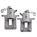 Produktbild Frankberg 2x Bremssattel Bremszange Hinten Links Rechts für Polo 9N 9A Cordoba 6K1 6K2 6L2 Ibiza III IV 6L1 A2 8Z0 2001-2019