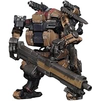 FAV-A129 ドゥエルガル D2R-w アシッドレイン1/18フィギュア Amazon | HiPlay TA 1/18 アシッドレインウォーズ ドゥエルガル D2R-w
