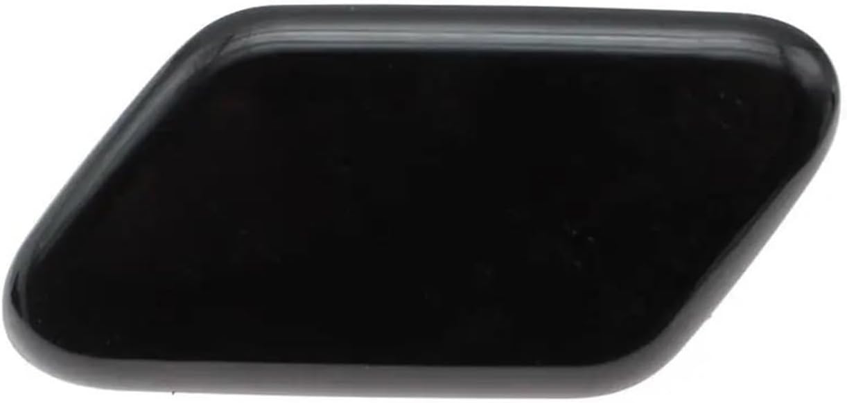 for Hyundai for Sonata for Hybrid Lf 2015-2017 98681-E6000 Front Bumper Headlight Washer Nozzle Cover Car Headlight Cover