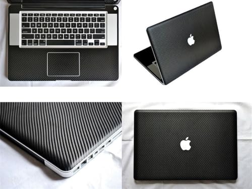 Wrap carbone pour relooker console de jeu et téléphone - 4