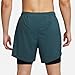 Nike Dri-FIT Run Division Stride Men's Running Shorts Size - Small