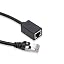 Cat6-UTP-Black