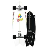 Carver x Channel Island Surfskate Komplettboard Fishbeard CX 29.25