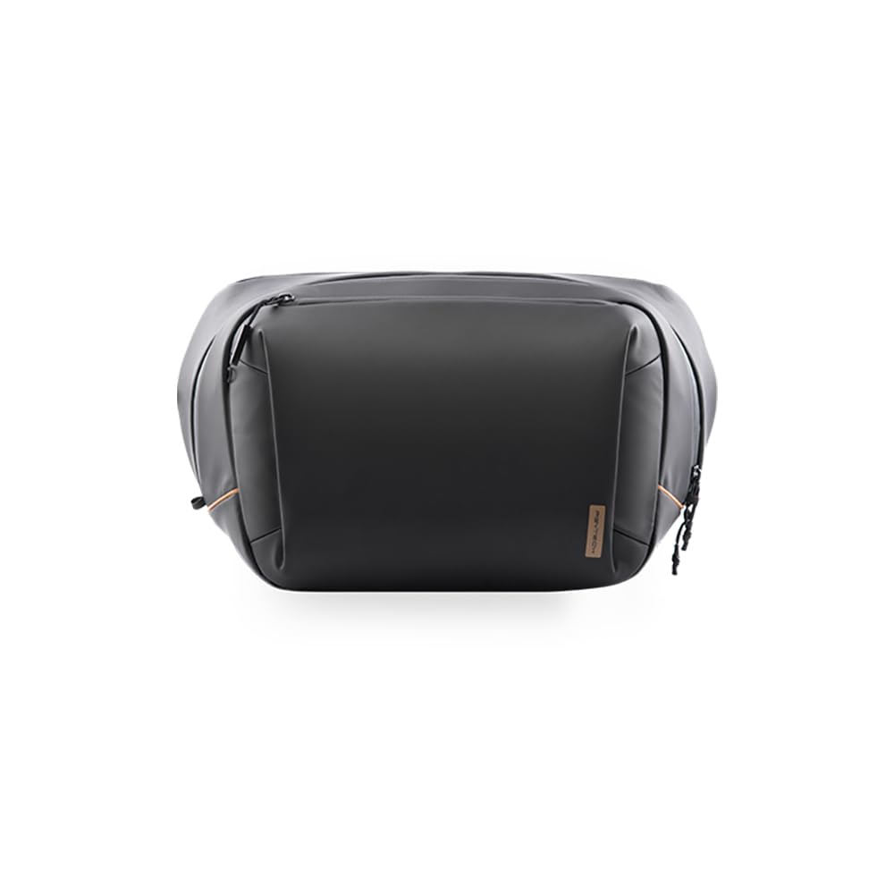PGYTECH OneGo Solo V2 6L Obsidian Cosmetic Case for Men Travel