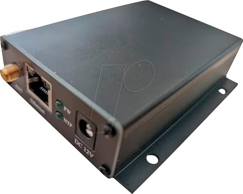 ALLNET ALL-NTP-101 NTP Time Server