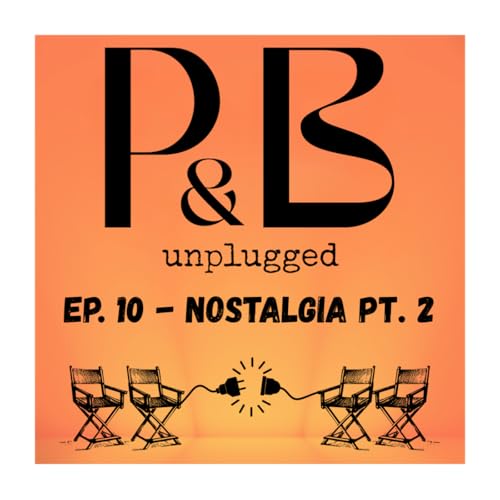 Nostalgia Pt. 2 cover art