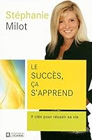 Le succès, ça s'apprend 2761933761 Book Cover