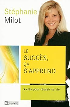 Paperback Le succès, ça s'apprend [French] Book