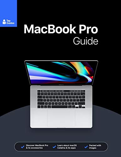 Best Macbook Pro For Dummies