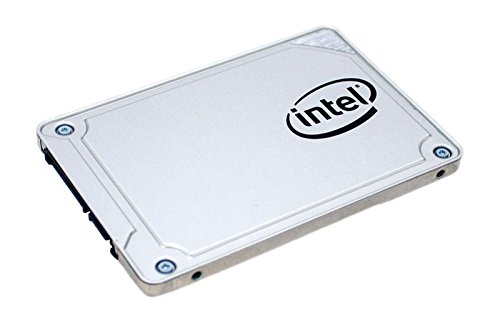 Preisvergleich Produktbild Intel SSD 545s 2.5 TLC 1TB