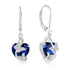 September,Sapphire Color