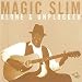 Alone & Unplugged