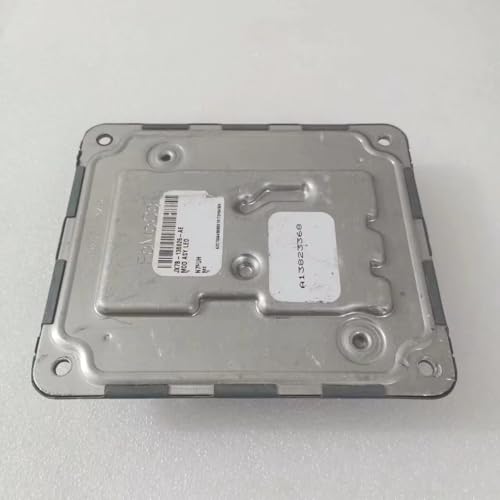 Module commande phares pour Ford Focus JX7B-13B626-AE A2C75453001 - 4