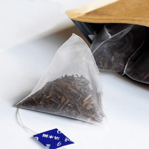 mita 狭山ほうじ茶 ティーバッグ 3g×30個