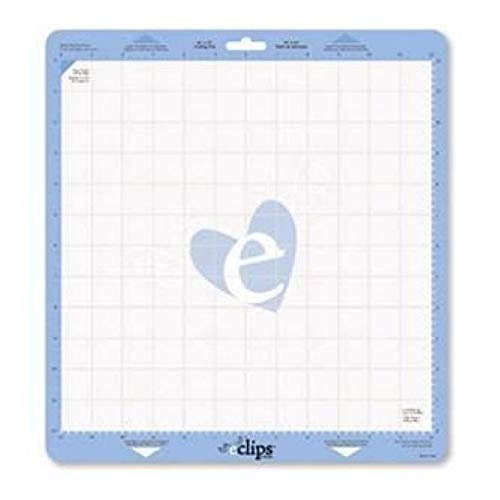 Sizzix eclips Accessory - 12" x 12" Cutting Mat, 2 Pack