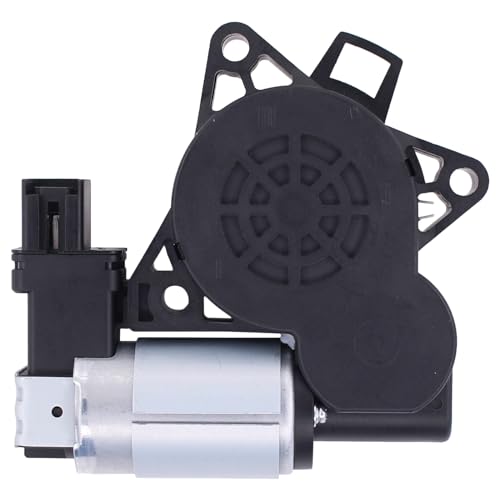Doo Engy Fensterhebermotor Vorne Rechts Motor Fensterheber Elektromotor für Maz-da 3 BK 2003 2004 2005 2006 2007 2008 2009