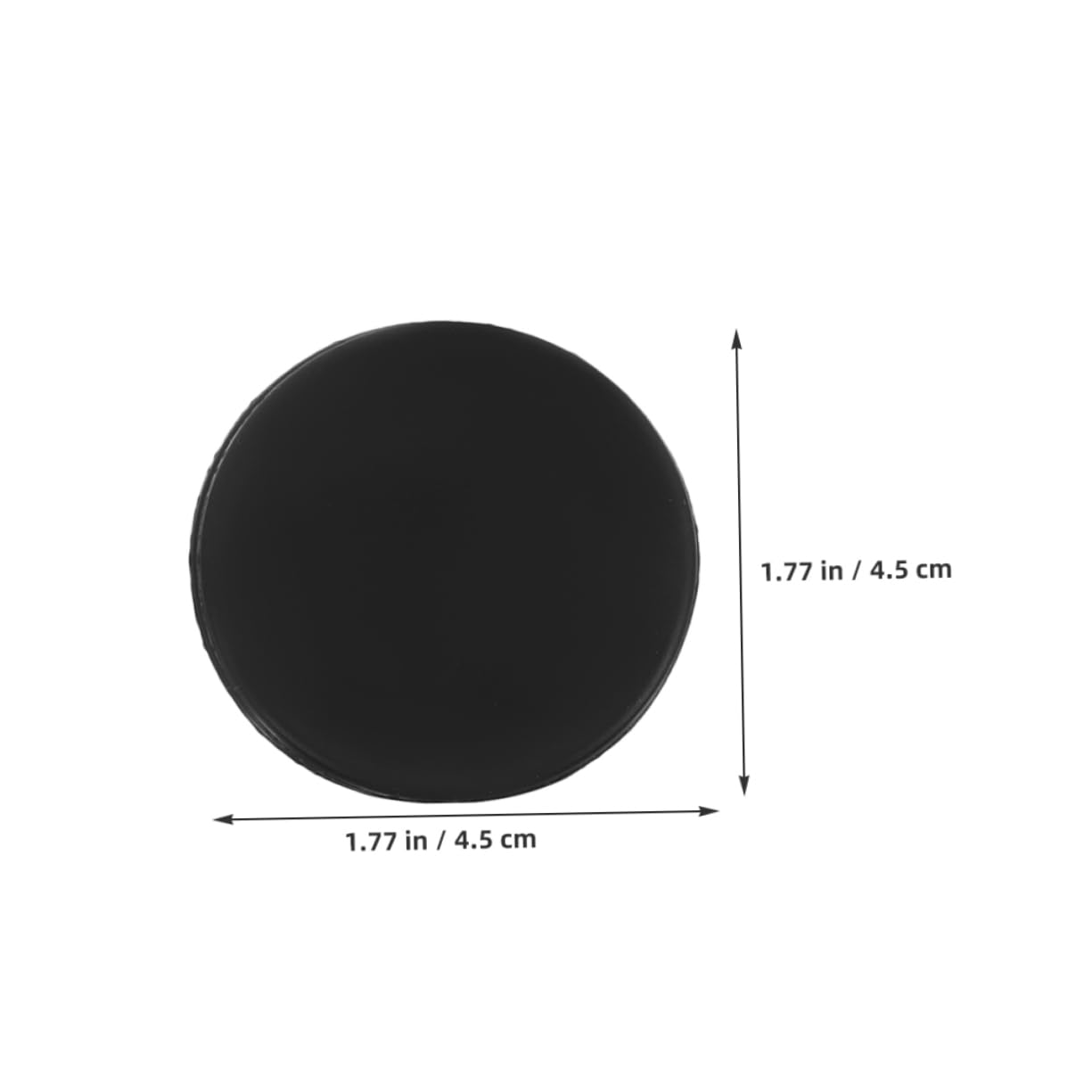 UTHCLO Non-medical Non-medical Non-medical Stethoscope Holder for Non-medical Non-medical Non-medical Stethoscope Cover Ear Caps Soft Portable for Nurses