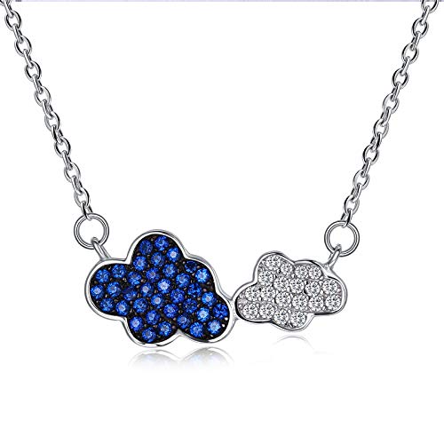 Collier de Pendentif Dames Gift Idéal pour Célébrer un Moment Unique
