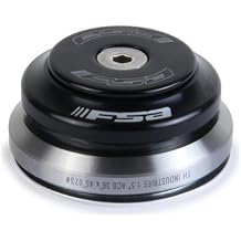 FSA Full Speed Ahead Orbit C-40 Tapered Integrated Bicycle Headset - 121-0514