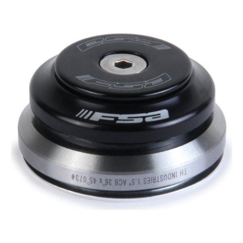 FSA Full Speed Ahead Orbit C-40 Tapered Integrated Bicycle Headset - 121-0514