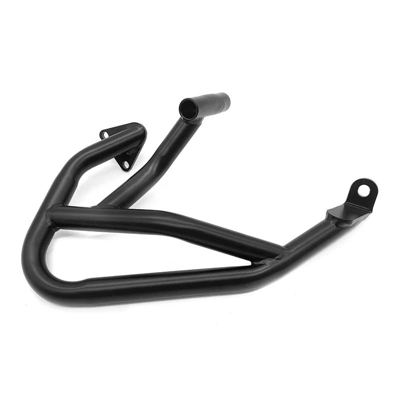 Protection de moteur moto 450 SR accessoires barre antichoc - 5