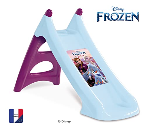 SMOBY Frozen Toboggan - vue 3