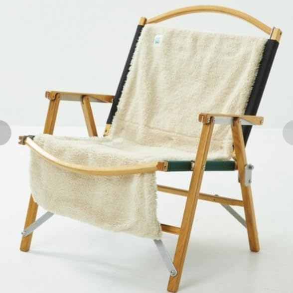 VAN LIFE SUPPLY BY FREAK'S STORE Lee Kermit Chair デニム カバー 2