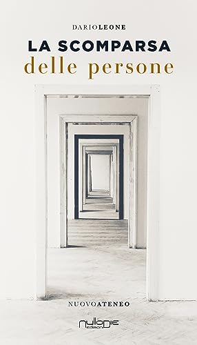 La scomparsa delle persone