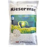 水溶性マグネシウム25％ Kiesermag プロ農家も使ってる硫酸マグネシウム肥料 (1kg)