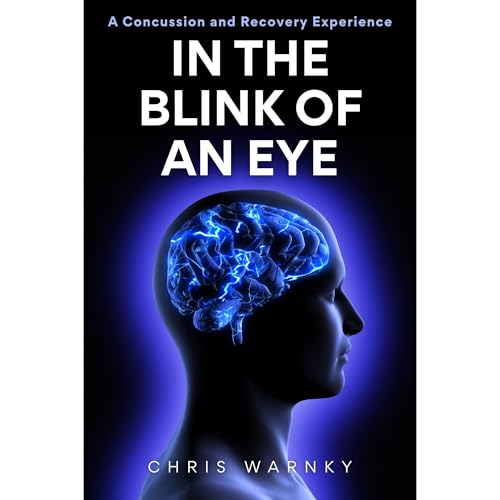 In the Blink of an Eye : Chris Warnky episode artwork