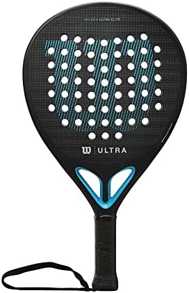 Wilson Ultra Elite V2 Padel