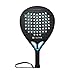 Wilson Racchetta da Padel Ultra Elite V2, Fibra di vetro/EVA
