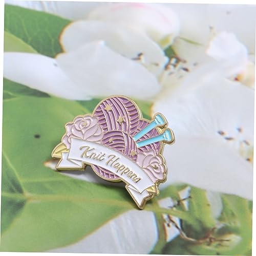 Brooche chien avec attache de sécurité pour vêtements