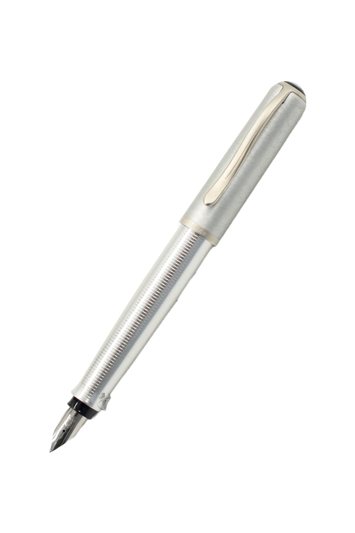 Pelikan Epoch Serisi P361 Zircon Silver Dolma Kalem - M