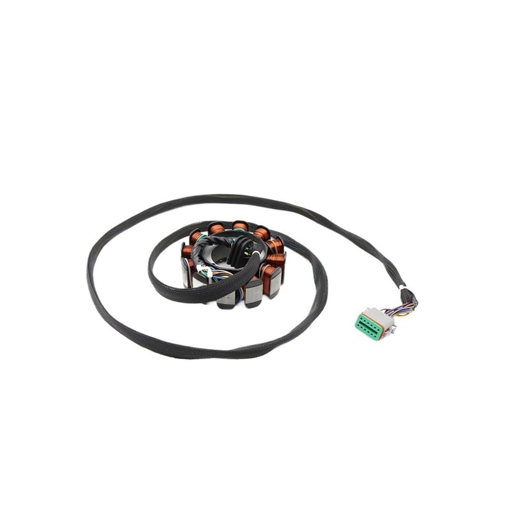 Bobine de stator magnétique pour Moto GFV VTI 4010320 anti-panne