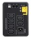 APC Back UPS BX – BX950MI - unterbrechungsfreie Stromversorgung 950 VA, Batteriesicherung & Überspannungsschutz, Backup-Batterie mit AVR, Datensicherungsfunktion