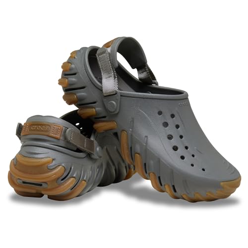 Image of Crocs Unisex Adult Echo RO Clogs