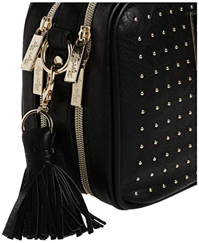 image for Chelsea + Cole for Itzy Ritzy Crossbody Diaper Bag - Includes 6 Pocket