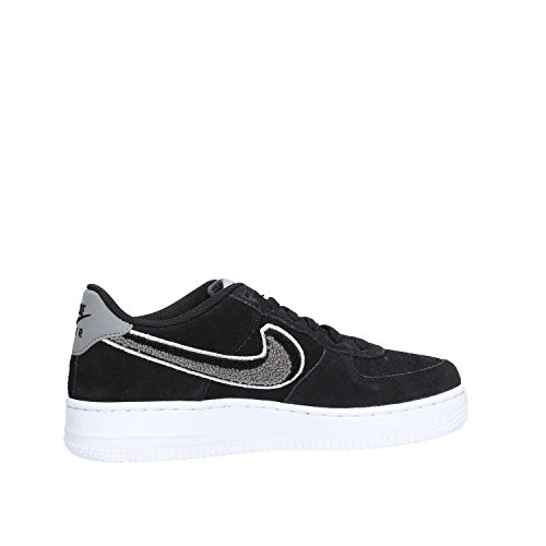 Nike Nike Nike Air Force 1 '07 Men's Trainers, Black, 9.5