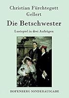 Die Betschwester 3843020035 Book Cover