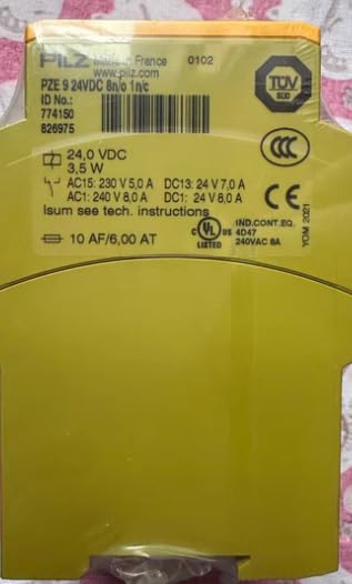 774150 Remaining unused Original Stock