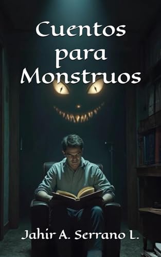 Cuentos Para Monstruos