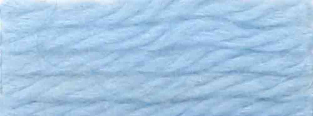 DMC 486-7800 Tapestry and Embroidery Wool, 8.8-Yard, Pale Delft Blue