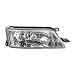TYC 20-5061-00 Nissan Maxima Passenger Side Headlight Assembly