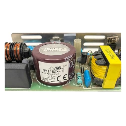 Module d'alimentation BWT15SX-U1 15V2A convertisseur AC DC rail de commande
