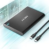 Einfache Installation: Plug-and-Play mit werkzeugloser Installation, kein Treiber erforderlich. Unterstützt Windows/Mac OS/Linux-Systeme, Spielekonsolen wie Sony PS4/PS3/Xbox One, Smart TV, Router, etc.