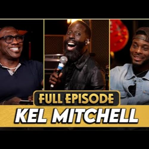 Kel Mitchell- Club Shay Shay Goes Gospel Review