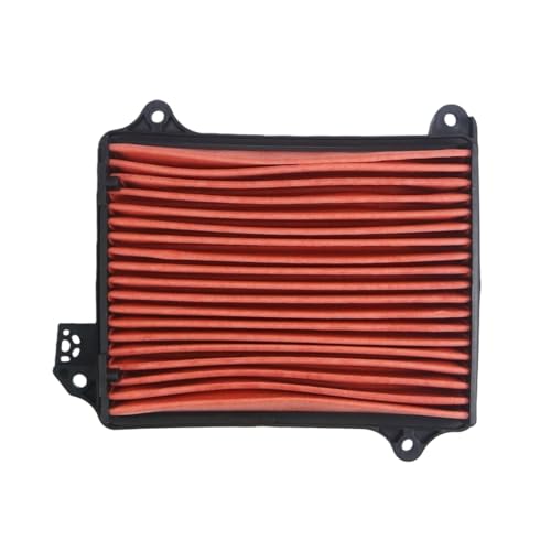 Filtre à air performance moto Honda NX250 puissance moteur préservée