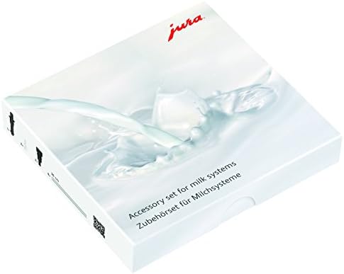 JURA Accessory Set for Milksystems